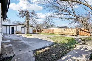 5640 Fursman Ave, Fort Worth, TX 76114 - Photo 37