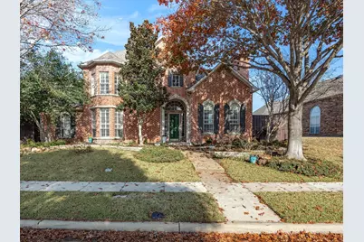 4549 Glenville Drive, Plano, TX 75093 - Photo 1