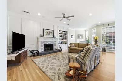 4549 Glenville Drive, Plano, TX 75093 - Photo 9