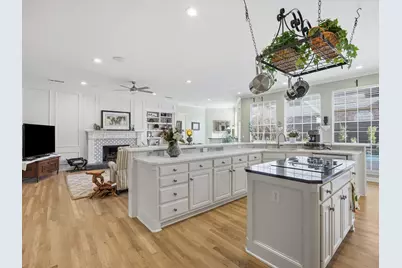 4549 Glenville Drive, Plano, TX 75093 - Photo 5