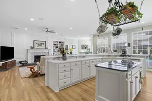 4549 Glenville Dr, Plano, TX 75093 - Photo 5