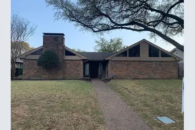 6910 Brentfield Drive, Dallas, TX 75248 - Photo 23