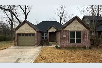 1020 Rice Street, Denison, TX 75020 - Photo 1