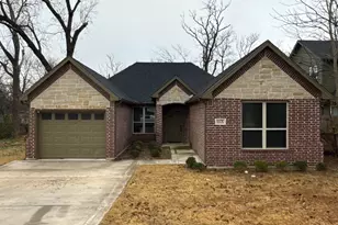 1020 Rice St, Denison, TX 75020 - Photo 1