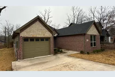 1020 Rice Street, Denison, TX 75020 - Photo 3