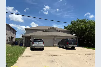 706 E College Avenue, Princeton, TX 75407 - Photo 1