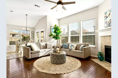 6913 Whitestone Drive, McKinney, TX 75070 - Photo 7