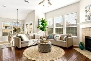 6913 Whitestone Dr, McKinney, TX 75070 - Photo 7