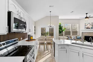 6913 Whitestone Dr, McKinney, TX 75070 - Photo 13