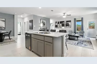 304 Perk Street, Keene, TX 76059 - Photo 5