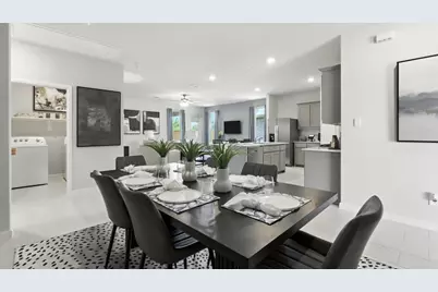 304 Perk Street, Keene, TX 76059 - Photo 9