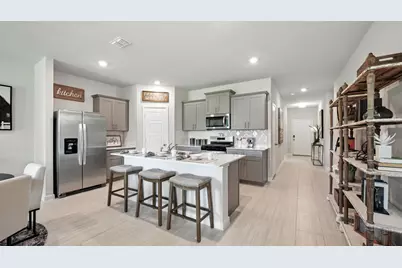 557 Pendleton Avenue, Keene, TX 76059 - Photo 3