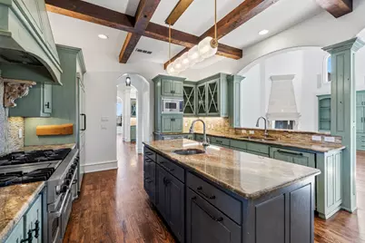 4648 Palencia Drive, Fort Worth, TX 76126 - Photo 11