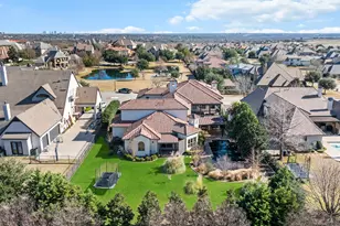 4648 Palencia Dr, Fort Worth, TX 76126 - Photo 37