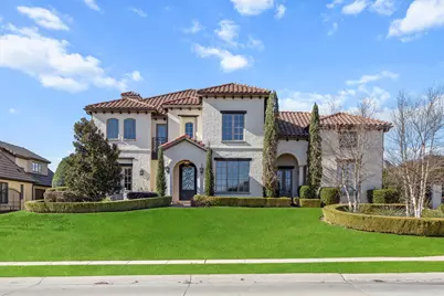 4648 Palencia Drive, Fort Worth, TX 76126 - Photo 1