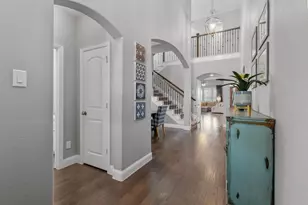 3738 Norwood Ave, Celina, TX 75009 - Photo 5