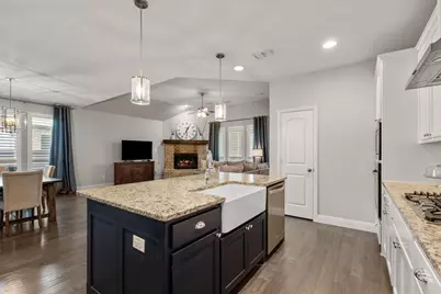 3738 Norwood Avenue, Celina, TX 75009 - Photo 11