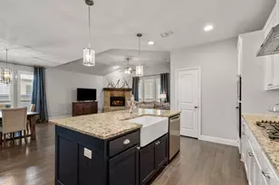 3738 Norwood Ave, Celina, TX 75009 - Photo 11