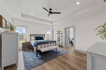 3018 Mockingbird Lane, Lorena, TX 76557 - Photo 17