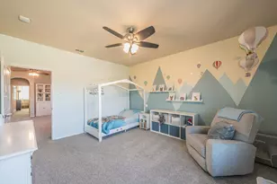 10417 Boxthorn Ct, Fort Worth, TX 76177 - Photo 31