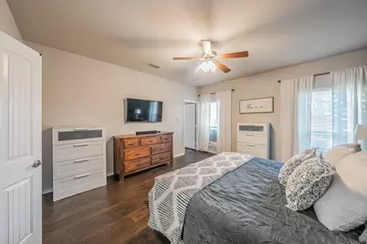 10417 Boxthorn Court, Fort Worth, TX 76177 - Photo 21