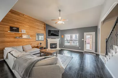 10417 Boxthorn Court, Fort Worth, TX 76177 - Photo 11