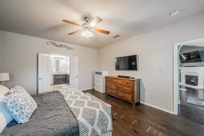 10417 Boxthorn Court, Fort Worth, TX 76177 - Photo 19