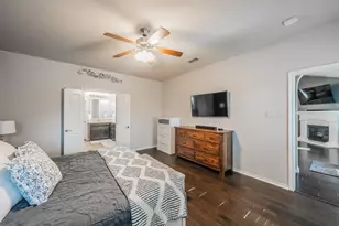 10417 Boxthorn Ct, Fort Worth, TX 76177 - Photo 19