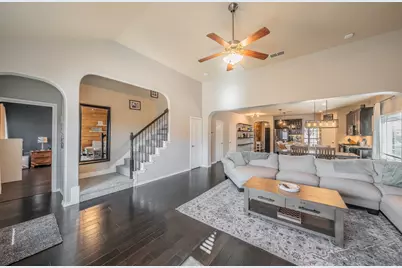 10417 Boxthorn Court, Fort Worth, TX 76177 - Photo 13