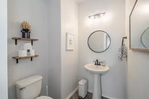 10417 Boxthorn Ct, Fort Worth, TX 76177 - Photo 15