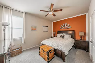 10417 Boxthorn Ct, Fort Worth, TX 76177 - Photo 29