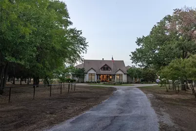 1600 Historic Lane, Cross Roads, TX 76227 - Photo 5