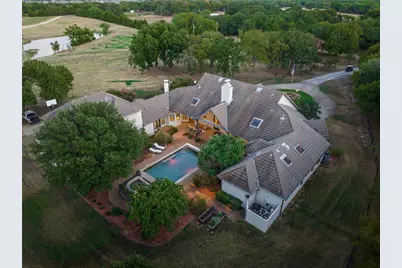 1600 Historic Lane, Cross Roads, TX 76227 - Photo 7