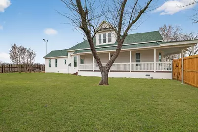 208 S Main Street, Collinsville, TX 76233 - Photo 5