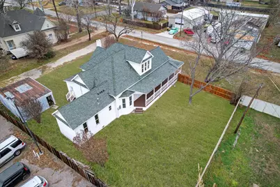 208 S Main Street, Collinsville, TX 76233 - Photo 39