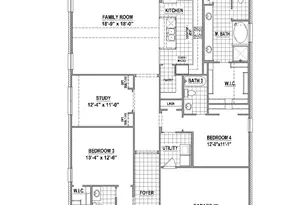 2227 Prickly Cactus Dr, Forney, TX 75126 - Photo 3