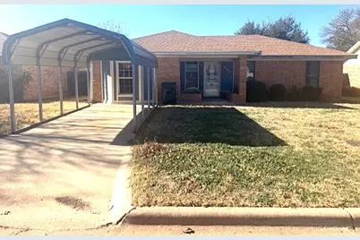 3702 Radcliff Road, Abilene, TX 79602 - Photo 1