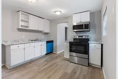 601 E Sears Street, Denison, TX 75021 - Photo 3