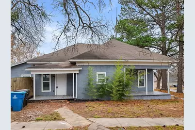 601 E Sears Street, Denison, TX 75021 - Photo 17