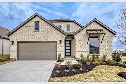 2228 Prickly Cactus Drive, Forney, TX 75126 - Photo 3