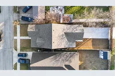 1804 Vincennes Street, Fort Worth, TX 76105 - Photo 3