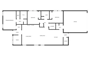 1804 Vincennes St, Fort Worth, TX 76105 - Photo 35