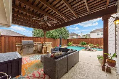 1430 Silver Spur Drive, Allen, TX 75002 - Photo 29