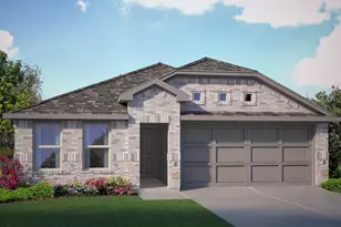 300 Pepper St, Keene, TX 76059 - Photo 1