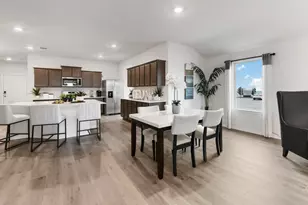 4113 Olivia Ln, Sanger, TX 76266 - Photo 25