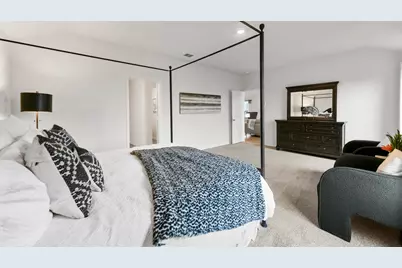 4113 Olivia Lane, Sanger, TX 76266 - Photo 7