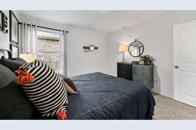 4113 Olivia Lane, Sanger, TX 76266 - Photo 11