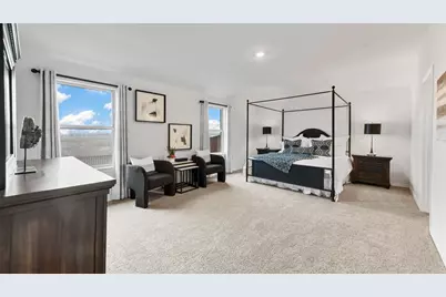 4113 Olivia Lane, Sanger, TX 76266 - Photo 5