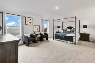 4113 Olivia Ln, Sanger, TX 76266 - Photo 5