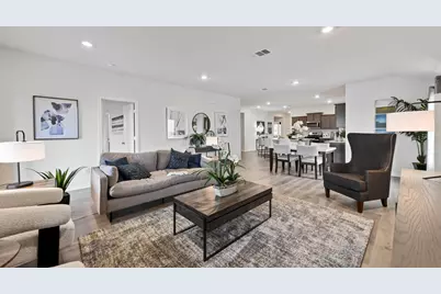 4113 Olivia Lane, Sanger, TX 76266 - Photo 23